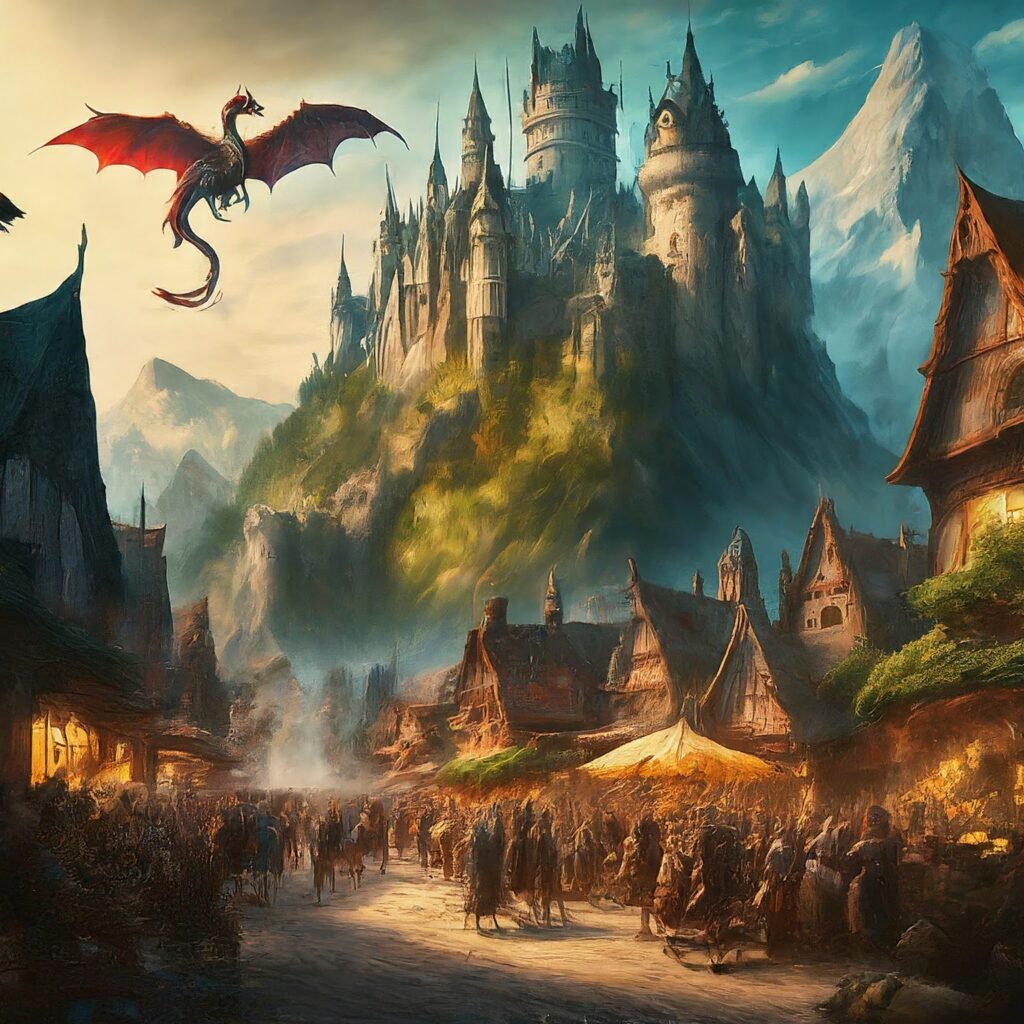 Crafting Epic Quests: Tips for Dungeon Masters